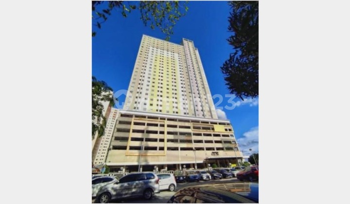 For Sale!! Fully Furnished Move-In Ready Unit at Grand Emerald Apartment