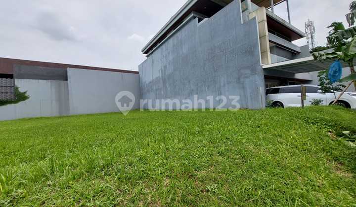 Dijual Kavling Siap Bangun - Cluster The Tiara, Gading Serpong