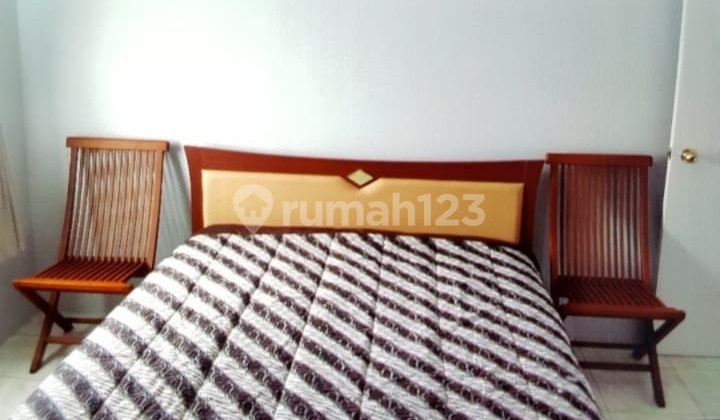 Super Murah! Apartemen Premium Menara Matahari Lippo Karawaci - View Golf 2