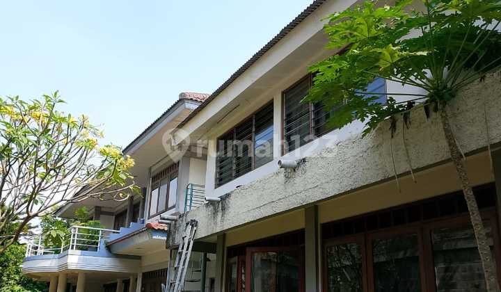 Dijual Cepat Rumah di Kedoya, Jakarta 2