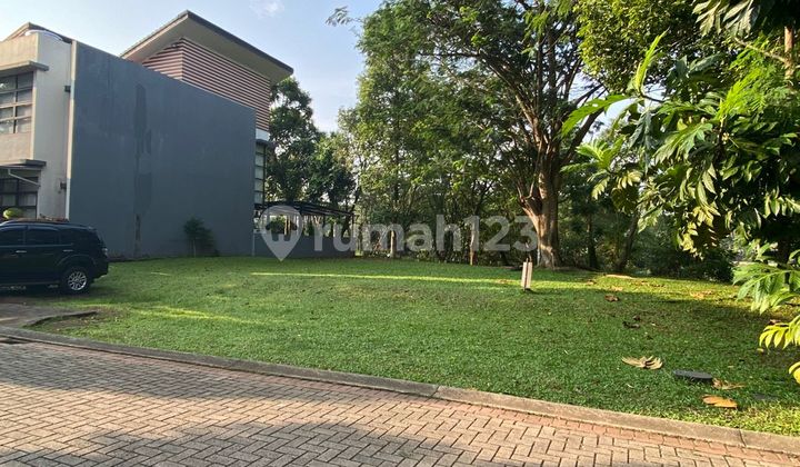 Murah Kavling Hoek di Bsd Green Cove Murah Kavling Hoek di Bsd Green Cove