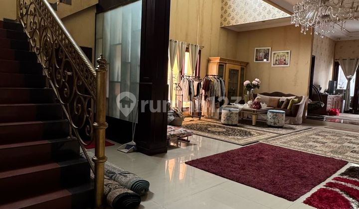 Rumah Furnished Lippo Karawaci, Tangerang 2