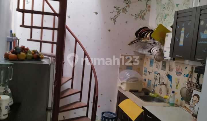 Rumah Siap Huni Semi Furnished Ubud Cendana - SHM, Nego! 2