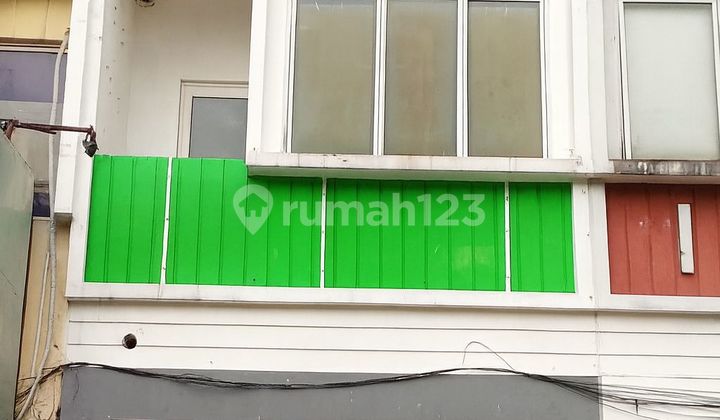 DISEWAKAN !! Ruko Siap Pakai di Ruko Golden 8 Gading Serpong, Tangerang DISEWAKAN !! Ruko Siap Pakai di Ruko Golden 8 Gading Serpong, Tangerang