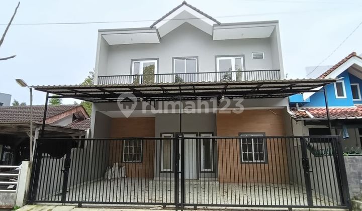 Rumah Strategis BSD Dekat Kantor Bpn Tangsel