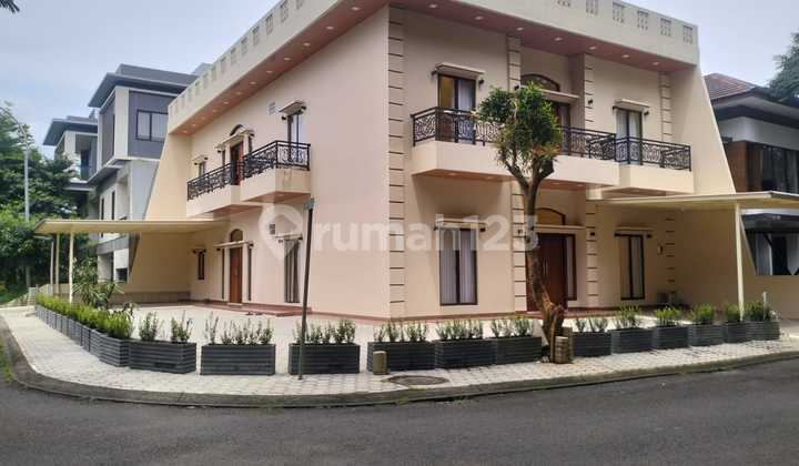 Ritzone 2 Empty Floor BSD, South Tangerang Ritzone 2 Empty Floor BSD, South Tangerang