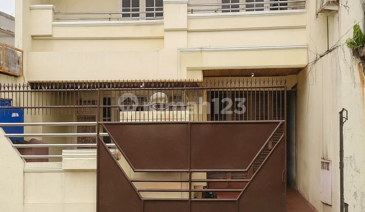 Dijual Cepat !! Rumah SHM di Sukarasa Tangerang Kota, Tangerang