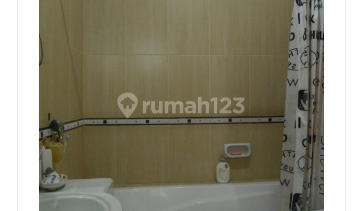 DIJUAL CEPAT !! Rumah di Cluster Taman Provence BSD, Tangerang Selatan 2