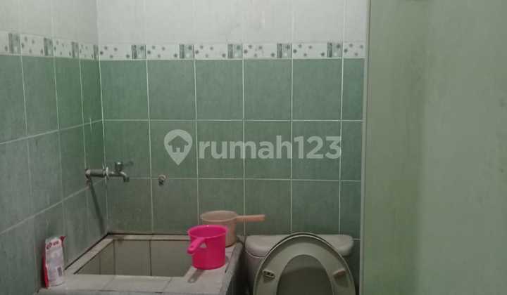 Rumah SHM Cikupa Citra Raya, Tangerang 2