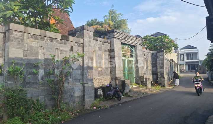 Tanah, SHM, di Ciputat Tanah, SHM, di Ciputat