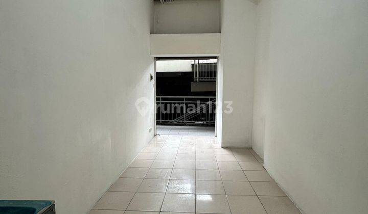 Ruang Usaha 14 m2 Pluit, Jakarta Utara 1