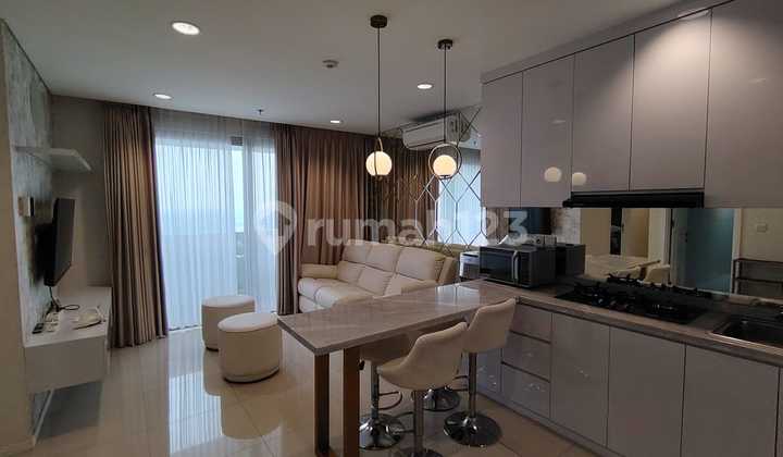 For Sale: Paddington High Apartment in Alam Sutera