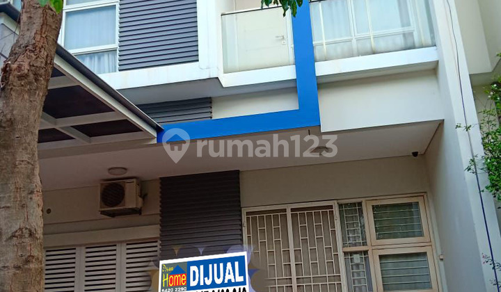 For Sale!! Eboni Cluster in Kelapa Gading For Sale!! Eboni Cluster in Kelapa Gading