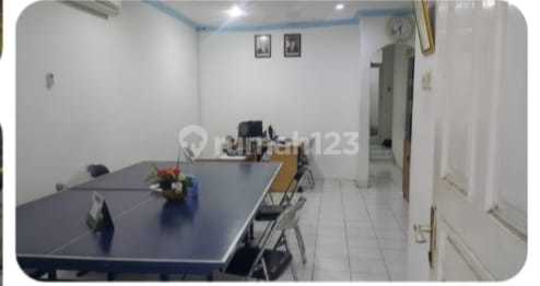 Dijual Bu Rumah 1½ Lantai Palem Semi Karawaci + 3 Kios 2
