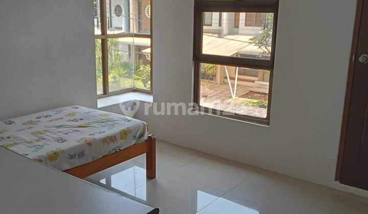 Rumah Bagus SHM Lippo Karawaci, Tangerang 2