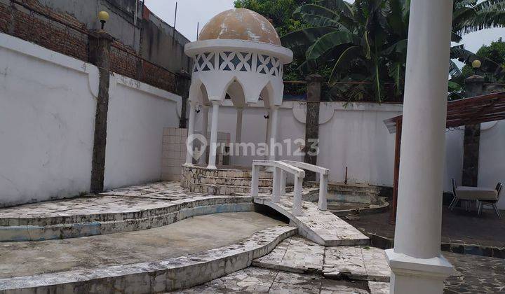 Rumah 2 Lantai di Pulo Gebang, Jakarta Timur