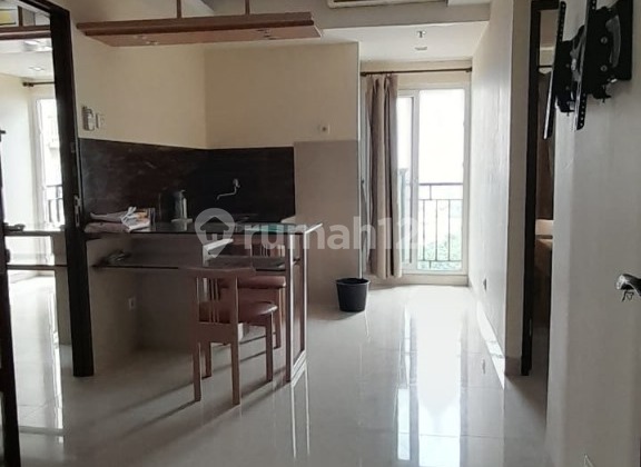Apartemen Puri Park View 2Br - Akses Mudah Kemana-Mana Apartemen Puri Park View 2Br - Akses Mudah Kemana-Mana