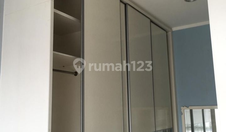 Dijual !! Cluster Eboni di Kelapa Gading 2