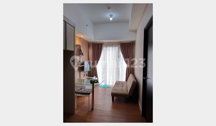 For Rent Apt. Fully Furnished Ready to Occupy in BSD City For Rent Apt. Fully Furnished Ready to Occupy in BSD City