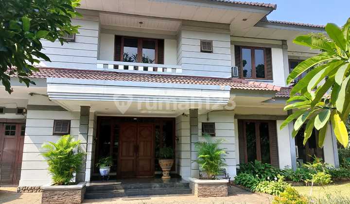 Dijual Cepat Rumah di Kedoya, Jakarta