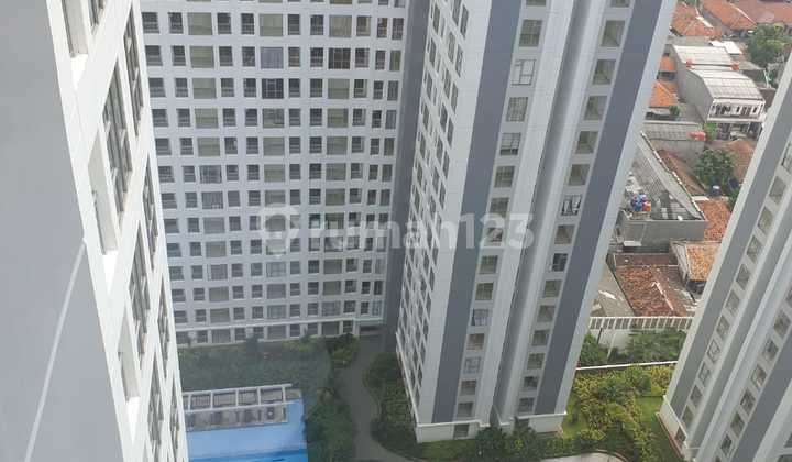 Mtown Residence Apartment in Gading Serpong