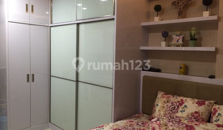 Dijual Apartemen 2 Bedroom, Apt.Pluit Sea View Jakarta Utara 2