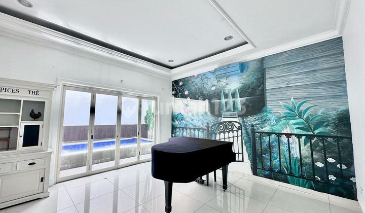 Nice House BSD City, Tangerang 2