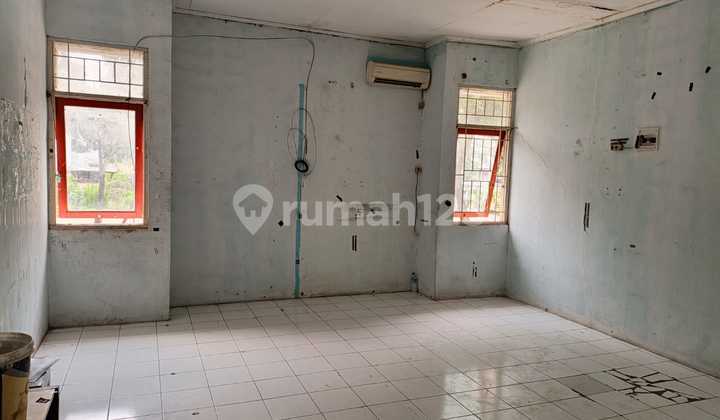 Strategic Boulevard Graha Raya 2-Storey Shophouse 2