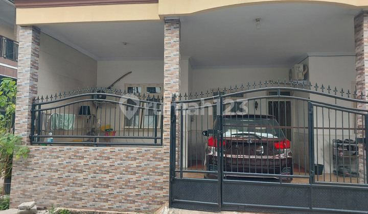 Rumah di Poris Indah Tangerang Rumah di Poris Indah Tangerang