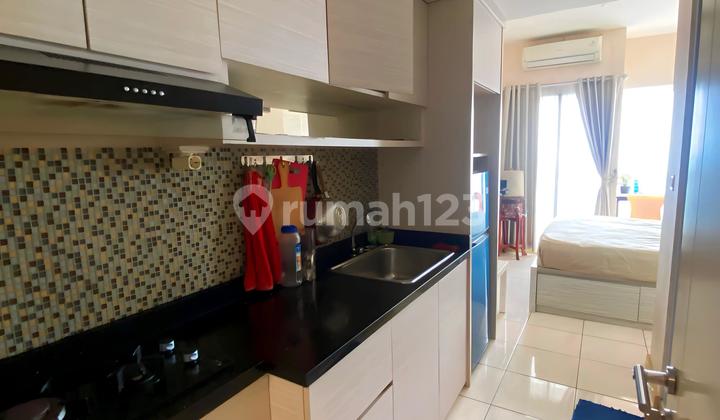 DIJUAL MURAH !! Apt Mtown Residence Gading Serpong, Tangerang