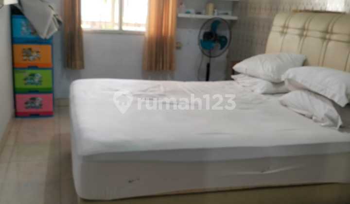 Rumah di Poris Indah Tangerang 2