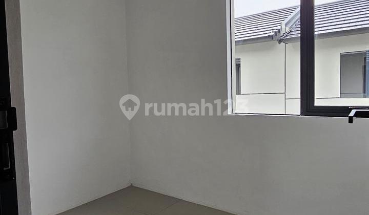 Rumah di Park Serpong Cluster Cityzen Park West di Legok 2
