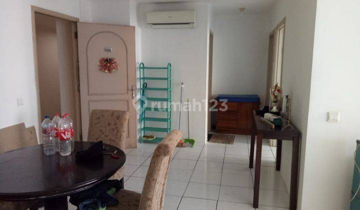 Apartement Paladian Park 2 BR Semi Furnished 1