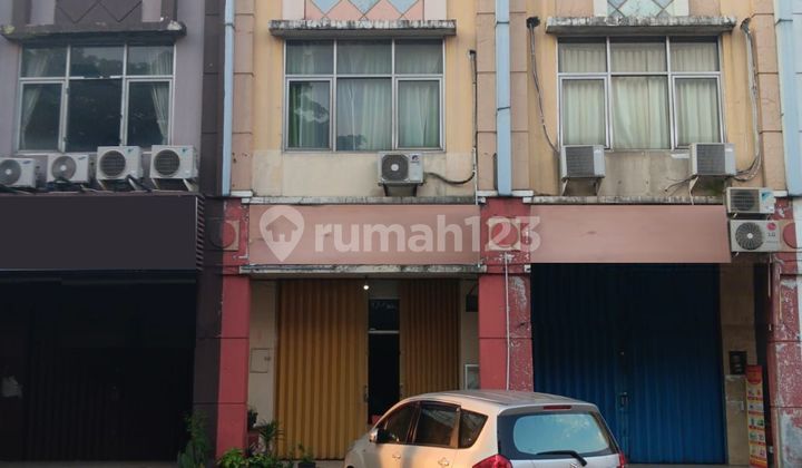 Dijual Ruko Sinpasa, Gading Serpong Dijual Ruko Sinpasa, Gading Serpong