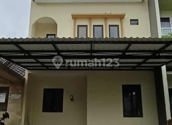 Strategic & Spacious! Tusuk Sate House, Sutera Delima, Alam Sutera