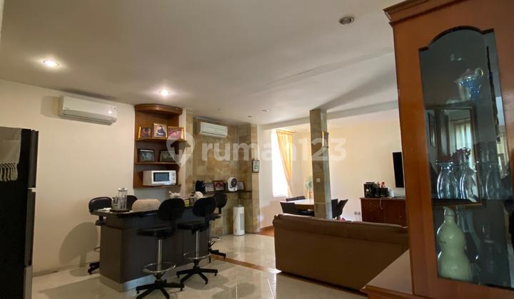 Rumah Furnished SHM Lippo Karawaci, Tangerang 2