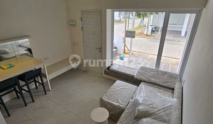 Ready-to-Live House, Inspirahaus Cluster, Tabebuya BSD, South Tangerang Ready-to-Live House, Inspirahaus Cluster, Tabebuya BSD, South Tangerang