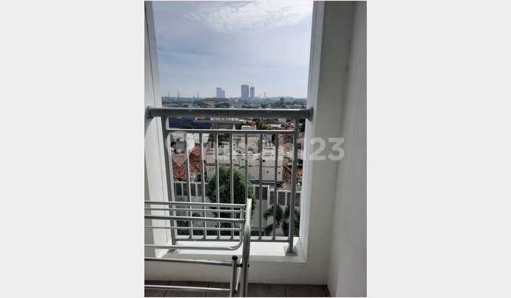 Dijual Apt. M-Town Residence Studio Semi Furnished Gading Serpong Dijual Apt. M-Town Residence Studio Semi Furnished Gading Serpong