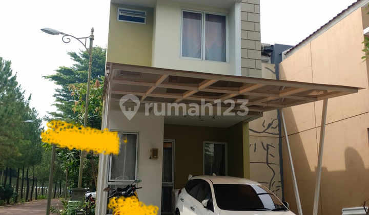 Rumah Gading Serpong, Tangerang Rumah Gading Serpong, Tangerang