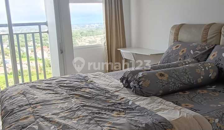 Apartemen Serpong Garden Full Furnished Siap Huni Apartemen Serpong Garden Full Furnished Siap Huni