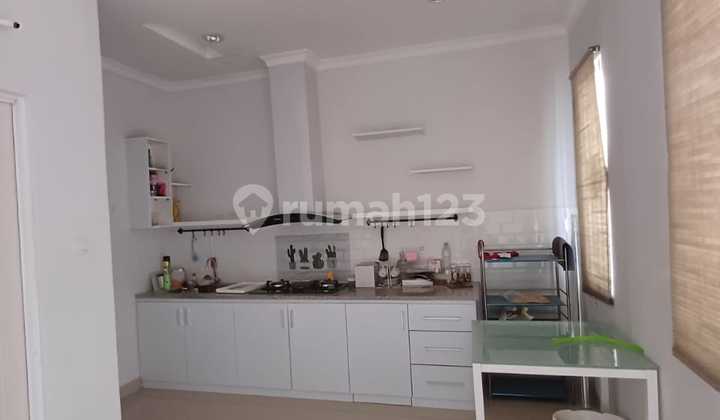 FOR SALE !! House in Malibu Gading Sepong Cluster, Tangerang FOR SALE !! House in Malibu Gading Sepong Cluster, Tangerang