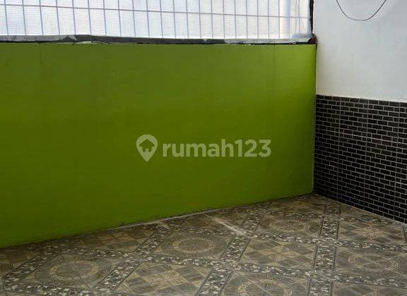 Disewakan Ruko Kelapa Dua 3 Lantai 3