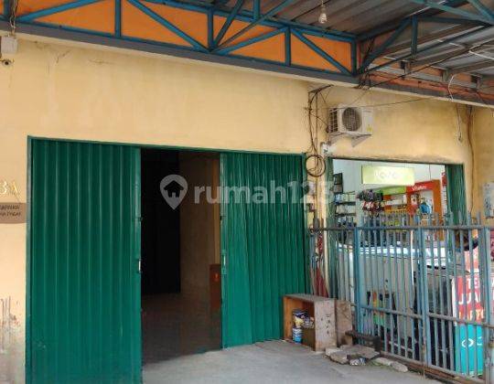 Disewakan Ruko Murah 3 Lantai Kelapa Dua 3