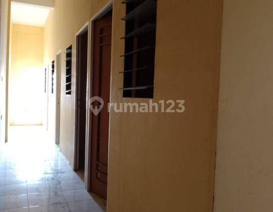 Disewakan Ruko Murah 3 Lantai Kelapa Dua 5