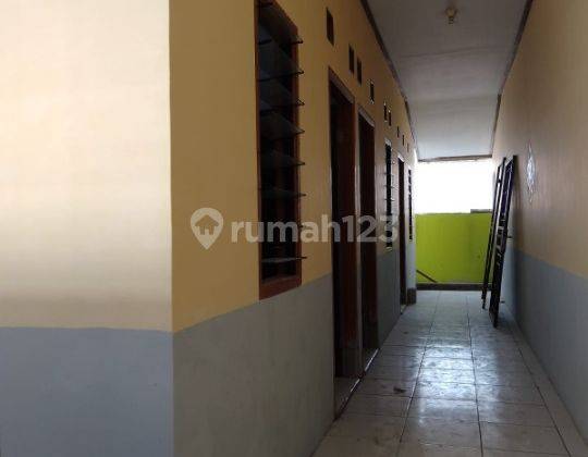 Disewakan Ruko Murah 3 Lantai Kelapa Dua 8