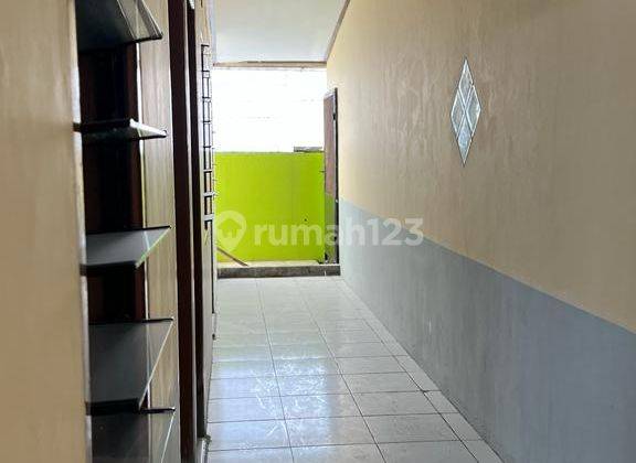 Disewakan Ruko Murah 3 Lantai Kelapa Dua 12