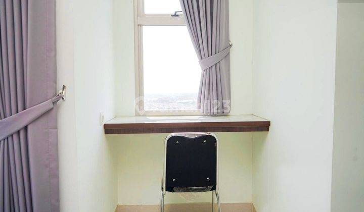 Disewakan Apartemen Springwood Tower B Lantai 26 8