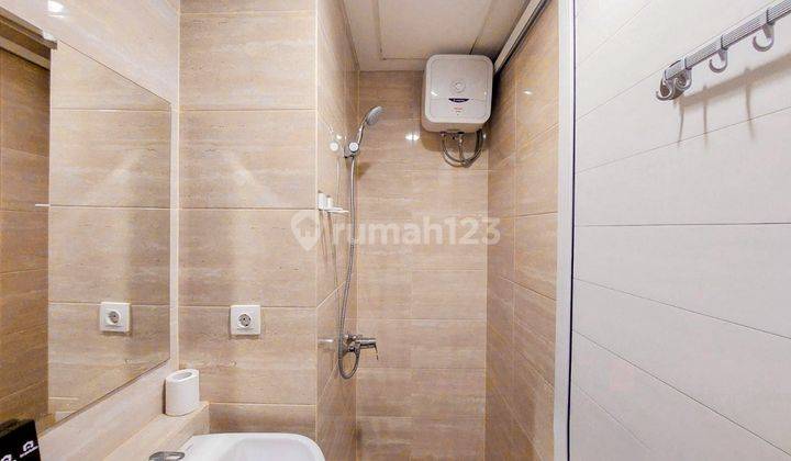 Disewakan Apartemen Springwood Tower B Lantai 26 9