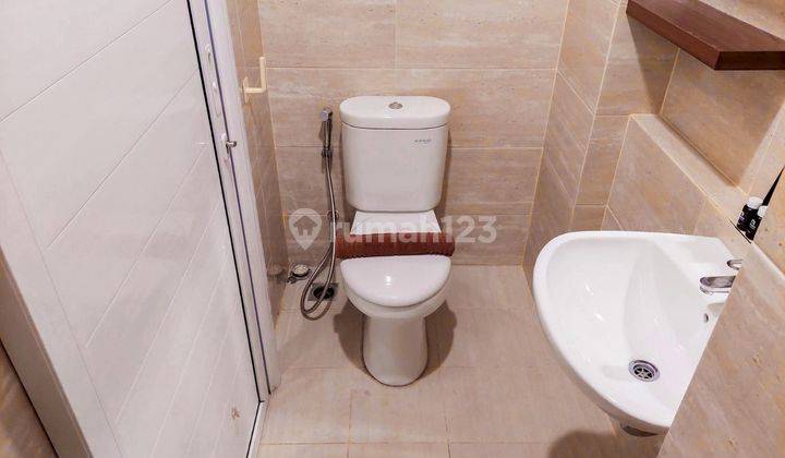 Disewakan Apartemen Springwood Tower B Lantai 26 11