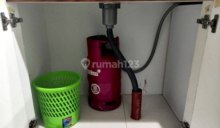 Disewakan Apartemen Springwood Tower B Lantai 27 17